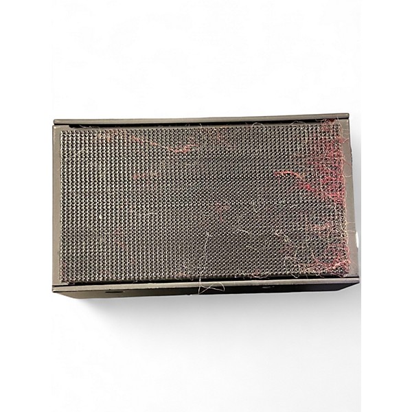 Used 2020s J.Rockett Audio Designs El Hombre Effect Pedal