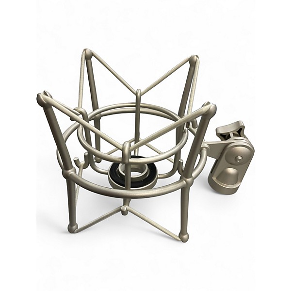 Used Warm Audio WA-87JR Condenser Microphone