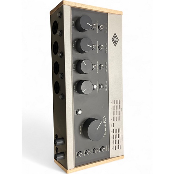 Used Universal Audio Volt 476P Audio Interface
