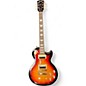 Used Gibson Les Paul Standard '60s AAA Flame Top Tri-Burst Solid Body Electric Guitar thumbnail