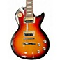 Used Gibson Les Paul Standard '60s AAA Flame Top Tri-Burst Solid Body Electric Guitar