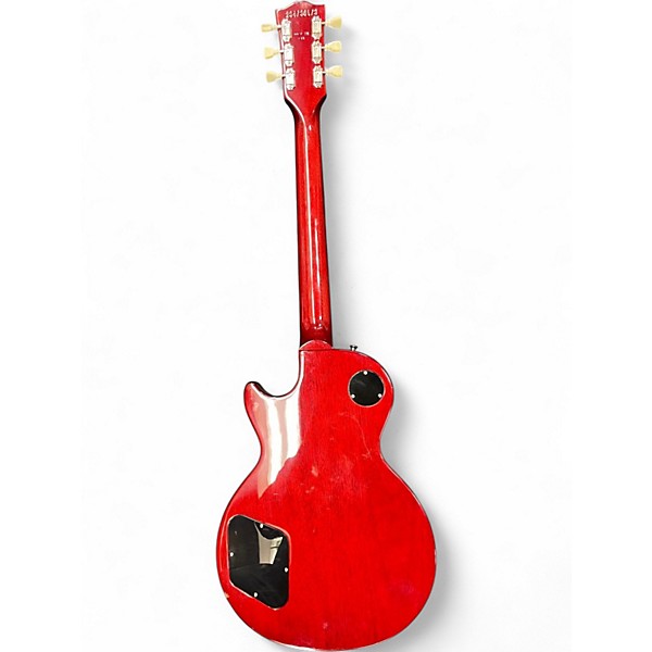 Used Gibson Les Paul Standard '60s AAA Flame Top Tri-Burst Solid Body Electric Guitar