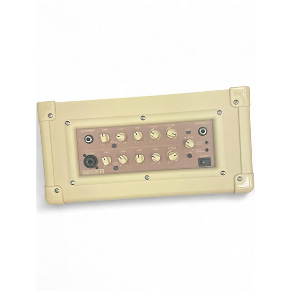 Used Blackstar acoustic core 30 Acoustic Guitar Combo Amp