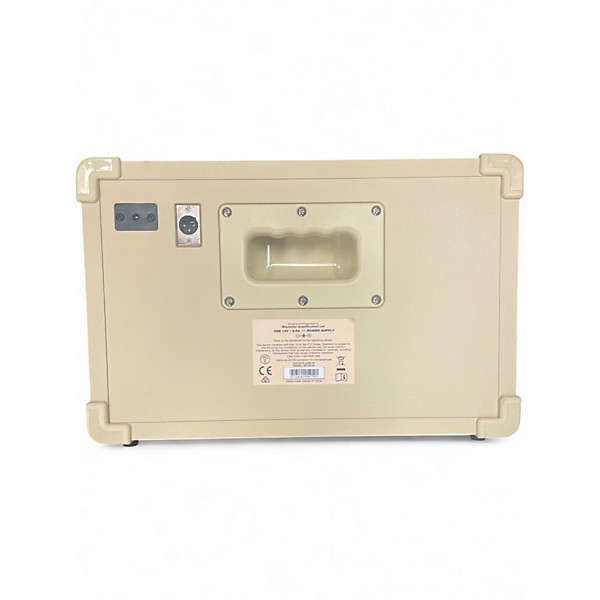 Used Blackstar acoustic core 30 Acoustic Guitar Combo Amp