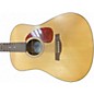 Used Seagull Maritime SWS SG QI Natural Acoustic Electric Guitar