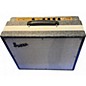 Used Supro 1695TJ Black Magick Tube Guitar Combo Amp