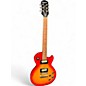 Used Epiphone STUDIO LT Cherry Sunburst Solid Body Electric Guitar thumbnail