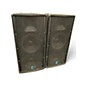 Used Yorkville Elite E215 Pair Unpowered Speaker thumbnail