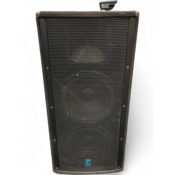 Used Yorkville Elite E215 Pair Unpowered Speaker