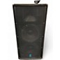 Used Yorkville Elite E215 Pair Unpowered Speaker