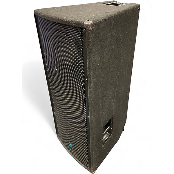 Used Yorkville Elite E215 Pair Unpowered Speaker