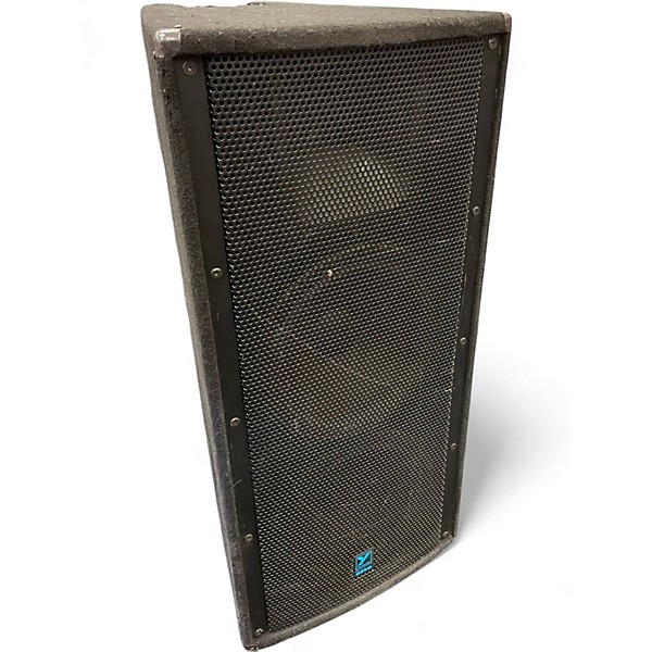 Used Yorkville Elite E215 Pair Unpowered Speaker