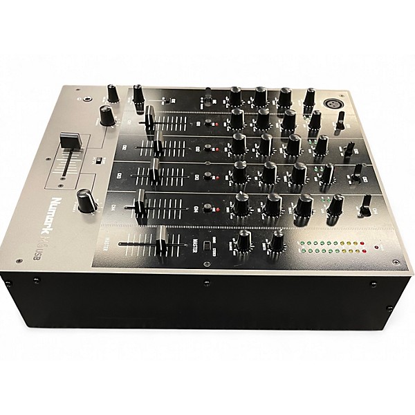 Used Numark M6USB DJ Mixer