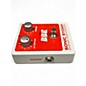 Used BBE SONIC STOMP Effect Pedal