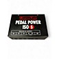 Used Voodoo Lab Pedal Power Power Supply thumbnail
