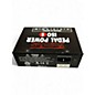 Used Voodoo Lab Pedal Power Power Supply