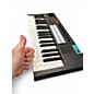 Used Novation Launchkey 25 Key MIDI Controller