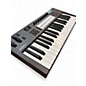 Used Novation Launchkey 25 Key MIDI Controller