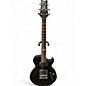 Used Ibanez ART100 Art Series Black Solid Body Electric Guitar thumbnail
