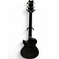 Used Ibanez ART100 Art Series Black Solid Body Electric Guitar