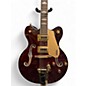Used Gretsch Guitars G5422TG Wine Red Hollow Body Electric Guitar