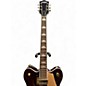 Used Gretsch Guitars G5422TG Wine Red Hollow Body Electric Guitar