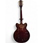 Used Gretsch Guitars G5422TG Wine Red Hollow Body Electric Guitar