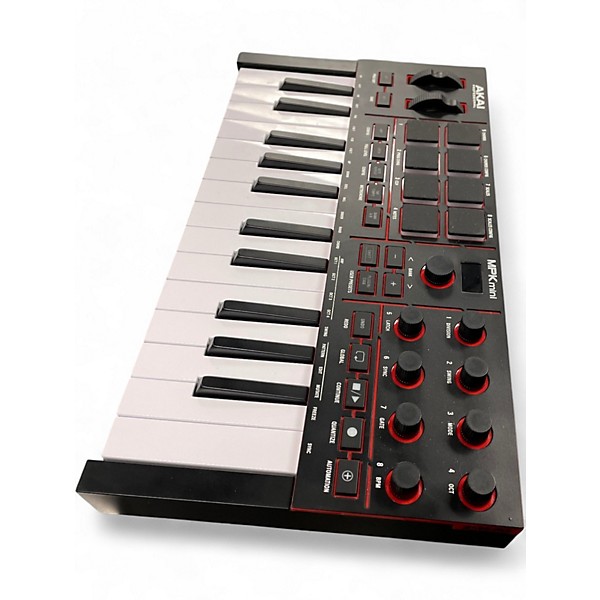 Used Akai Professional MPC One + Plus Production Controller