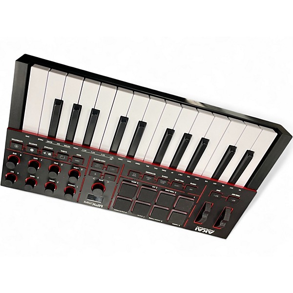 Used Akai Professional MPC One + Plus Production Controller