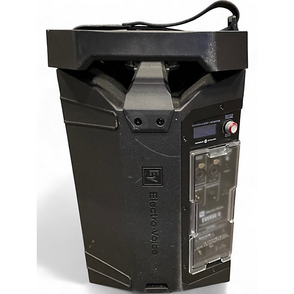 Used Electro-Voice EVERSE 8 Powered Speaker