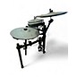 Used Roland TD-17KVX Electric Drum Set