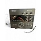 Used Roland TD-17KVX Electric Drum Set