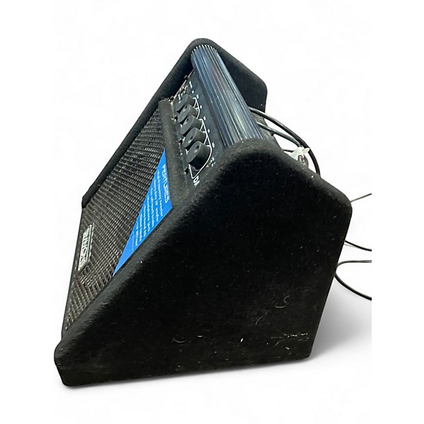 Used Simmons DA50 50W Drum Amplifier