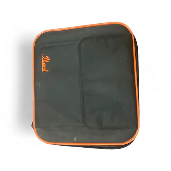 Used Pearl P3002D ELIMINATOR DEMON DIRECT-DRIVE DOUBLE BASS DRUM PEDAL Double Bass Drum Pedal