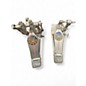 Used Pearl P3002D ELIMINATOR DEMON DIRECT-DRIVE DOUBLE BASS DRUM PEDAL Double Bass Drum Pedal