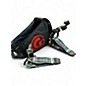 Used DW 7000 Series Double Double Bass Drum Pedal