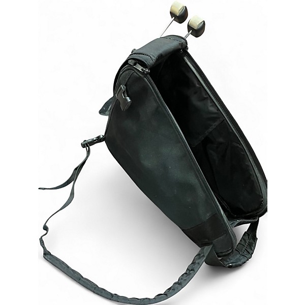 Used DW 7000 Series Double Double Bass Drum Pedal