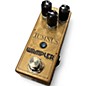 Used Wampler Tumnus Mini Overdrive Effect Pedal thumbnail