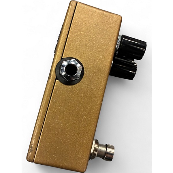 Used Wampler Tumnus Mini Overdrive Effect Pedal