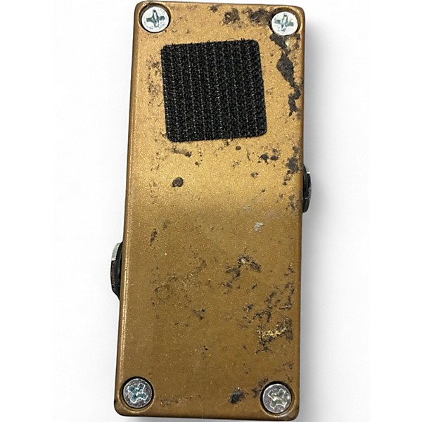 Used Wampler Tumnus Mini Overdrive Effect Pedal
