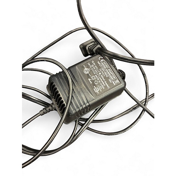 Used Harbinger L1402FX USB Unpowered Mixer