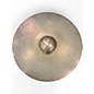 Used Zildjian 20in A Custom 20th Anniversary Ride Cymbal thumbnail
