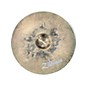 Used Zildjian 20in A Custom 20th Anniversary Ride Cymbal