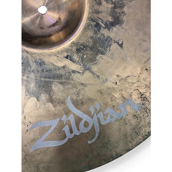 Used Zildjian 20in A Custom 20th Anniversary Ride Cymbal