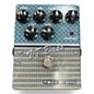 Used Tech 21 VT BASS Bass Effect Pedal thumbnail