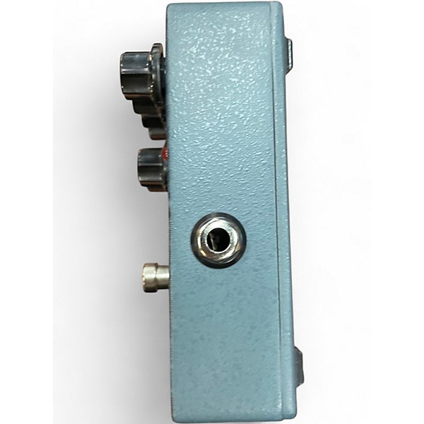 Used Tech 21 VT BASS Bass Effect Pedal