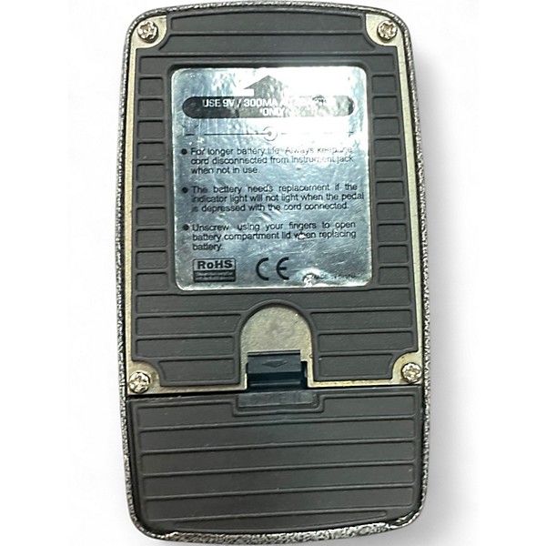 Used Glen Burton DS-60 Effect Pedal