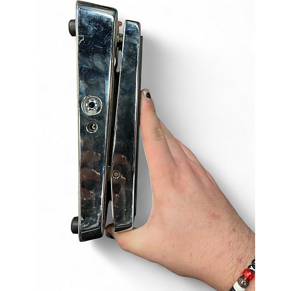 Used Dunlop CRY BABY 535 Effect Pedal