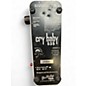 Used Dunlop CRY BABY 535 Effect Pedal