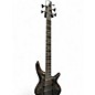 Used Ibanez SRMS805 DEEP TWILIGHT Electric Bass Guitar thumbnail